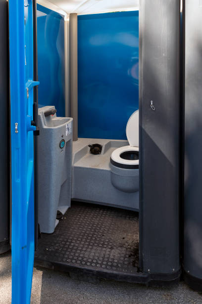 Best High-end porta potty rental  in Homeland, GA