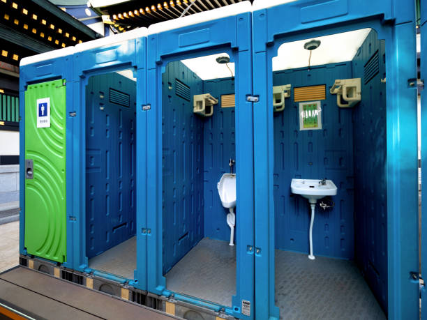 Portable Toilet Options We Offer in Homeland, GA