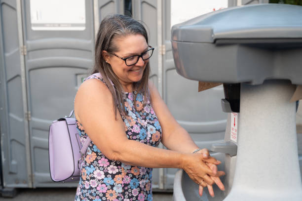 Homeland, GA porta potty rental Company