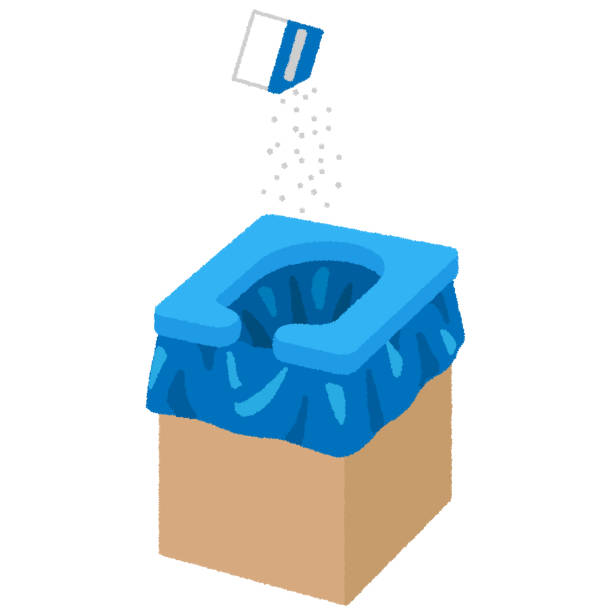 Affordable portable toilet rental in Homeland, GA